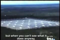 Haarp, Cia , Mind Control και τα υπερόπλα στα χέρια της Νέας τάξης πραγμάτων