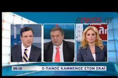 ΑΝΕΞ.ΕΛΛΗΝΕΣ: ΣΚΛΗΡΟΙ ΧΑΡΑΚΤΗΡΙΣΜΟΙ ΚΑΙ ΜΑΧΗ ΜΕΧΡΙ ΕΣΧΑΤΩΝ (VIDEO)