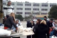 Ρύζι, αλεύρι, όσπρια και κηπευτικά χωρίς μεσάζοντες στην Ξάνθη