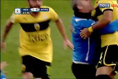 Τι είχες ΑΕΚ, τι είχα πάντα... (video)