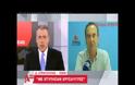 Καταγγελία Στρατούλη ότι ξυλοκοπήθηκε από χρυσαυγίτες..Διαψεύδει η Χρυσή Αυγή.
