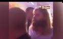 Τον πέταξαν έξω από κλαμπ επειδή μοιάζει στον Χριστό!