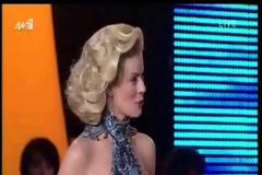 Το Βασικό Ένστικτο της Παπαβασιλείου και η αποχώρηση του Αιβάζη