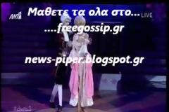 Το Βασικό Ένστικτο της Παπαβασιλείου και η αποχώρηση του Αιβάζη