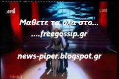Το Βασικό Ένστικτο της Παπαβασιλείου και η αποχώρηση του Αιβάζη