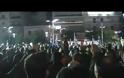 Νίκαια - Κασιδιάρης: Τα πQρνQκάναλά τους δεν έχουν τα κότσια να έρθουν εδώ...!! Βίντεο.