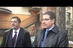 Στην Κορυτσά ο Περιφερειάρχης Δυτικής Μακεδονίας Γιώργος Δακής. Επίσημος Προσκεκλημένος του Γενικού Προξένου της Ελλάδας Γιάννη Πεδιώτη