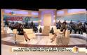 Βάνα Μπάρμπα: Κάνω μήνυση σε δημοσιογράφο του Βήματος