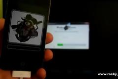 Rocky Racoon version 2.0b1...untethered jailbreak ios 6