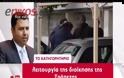 Ο Λαυρεντιάδης υποβασταζόμενος στον Κορυδαλλό - Δείτε το βίντεο