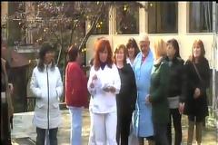 Σοβαρές καταγγελίες από το προσωπικό του Γηροκομείου Καρπενησίου