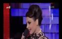 Η μαέστρος Μανωλίδου και το playback που προκάλεσε αντιδράσεις