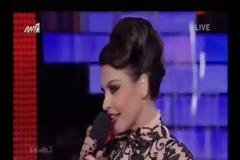 Η μαέστρος Μανωλίδου και το playback που προκάλεσε αντιδράσεις