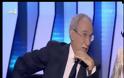 Κωστάλας σε Σπύρο Σούλη: “Πολύ βλαμμένος μου φαίνεσαι ρε φίλε”-Δείτε video