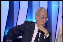 Κωστάλας σε Σπύρο Σούλη: “Πολύ βλαμμένος μου φαίνεσαι ρε φίλε”-Δείτε video