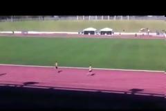 Ο 12χρονος Αυστραλός, ο επόμενος Usain Bolt! [Video]