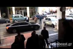 ΕΥΡΕΙΑ ΣΥΣΚΕΨΗ ΣΤΟ ΥΠΟΥΡΓΕΙΟ ΑΓΡΟΤΙΚΗΣ ΑΝΑΠΤΥΞΗΣ ΥΠΟ ΤΟΝ ΑΝΤ. ΣΑΜΑΡΑΣ (VIDEO)