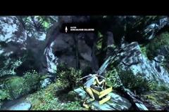 Tomb Raider: Οδηγός επιβίωσης επεισόδιο 1
