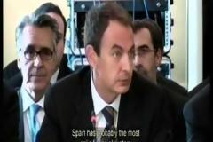 VIDEO: THE GREAT SPANISH CRASH