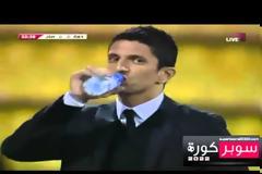 Να τον μάθει κάποιος να...σουτάρει ευθεία!