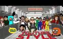 YouTube Rewind 2012: Η ανασκόπηση της χρονιάς και τα δημοφιλέστερα videos στην Ελλάδα [Video]