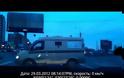 Ο πιο ασυνήθιστος... πεζός που έχετε δει ποτέ! [Video]