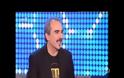 Ο Γιώργος Παπαδάκης αποκαλύπτει: Πασίγνωστοι πολιτικοί έπαιξαν ξύλο μετά το τέλος της εκπομπής!