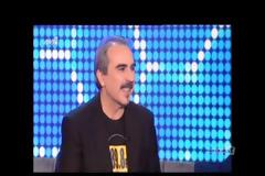 Ο Γιώργος Παπαδάκης αποκαλύπτει: Πασίγνωστοι πολιτικοί έπαιξαν ξύλο μετά το τέλος της εκπομπής!