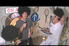 Για τα... πανηγύρια! (vid)