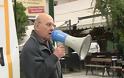 Λαμία: Συγκέντρωση διαμαρτυρίας από τους δημάρχους της Στερεάς