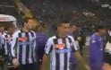Νέο... γλέντι Κονέ σε Νάπολι [videos]
