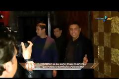 Άλλος άνθρωπος ο Ρονάλντο! Έχασε 20 κιλά! [Video]