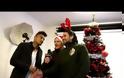 Last Christmas I gave you my heart αλά... Μίλαν! [Video]