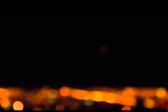 Σχηματισμός ΑΤΙΑ Orbs  εμφανίζεται πάνω από Σαντιάγο, Χιλή 18 Δεκέμβρη του 2012