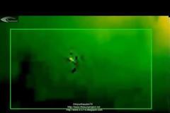 Μεγάλη αναθεώρηση UFO κοντά στον Ήλιο και η εξαφάνιση του Ήλιου 19 Δεκεμβρίου 2012.