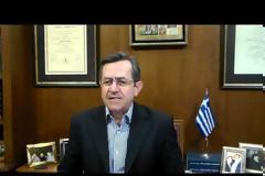 Καταδικασμένη...σε έναν επικίνδυνο αυτοκινητόδρομο η Δυτική Ελλάδα‏