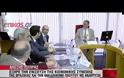 ΤΣΙΠΡΑΣ: ''Η ΕΞΟΔΟΣ ΑΠΟ ΤΗΝ ΚΡΙΣΗ ΔΕΝ ΜΠΟΡΕΙ ΝΑ ΓΙΝΕΙ ΜΕ ΜΝΗΜΟΝΙΑ ΛΙΤΟΤΗΤΑΣ'' (VIDEO)