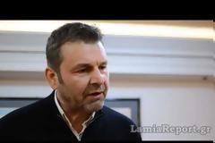 Έπεσαν οι υπογραφές και ξεκινάει η αποχέτευση της Στυλίδας [video]