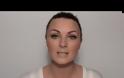 Μακιγιάζ εμπνευσμένο από την Adele (videos)