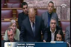 Χρύση Αυγή..''Να ανακληθούν άμεσα οι ιθαγένειες''..Βίντεο.