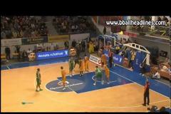 Euro... bloopers! (vid)