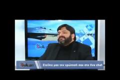 Φαήλος: Η θητεία στο στρατό θα αυξηθεί - Κινδυνεύουμε από την Τουρκία [βίντεο]