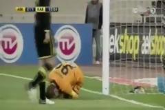 Ο χειρότερος “κιτρινόμαυρος” επίλογος (VIDEO)