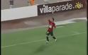 ΙΜΠΑΓΑΣΑ ΚΑΙ ΦΟΥΣΤΕΡ... ΞΕΡΟΥΝ ΤΗ ΛΕΒΑΝΤΕ! (VIDEOS & PHOTOS)