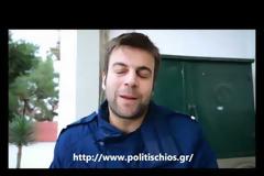 Κοιμούνται στο πάτωμα εναλλάξ! [video]