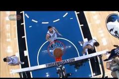 Όλα μπαίνουν, όταν είσαι ο Ντουράντ! (vid)