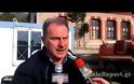 Στυλίδα: Γιατί δήλωσε ευτυχισμένος ο Απόστολος Γκλέτσος [video]