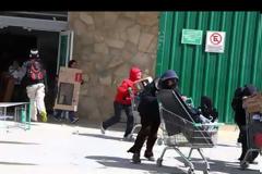 Αναβρασμός στην Αργεντινή - Επεισόδια και νεκροί σε λεηλασίες σουπερμάρκετ - Δείτε βίντεο