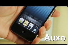 AUXO: Ένα tweak που θα κερδίσει δίκαια την θέση του στις συσκευές μας