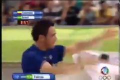 Τα καλύτερα του Φαλκάο! ( 9 videos )